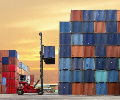 World trade growth to slow down in end-2022 and into 2023: WTO Barometer