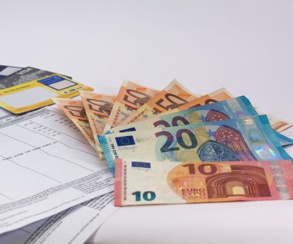 The Real Estate Finance in Europe: What You Need to Know?