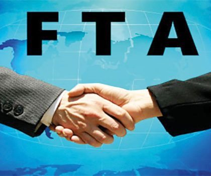 CanCham for inking FTA to ensure exporters’ duty benefits