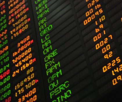 Fear and Greed in the Market