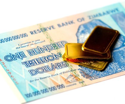 5 Areas Where We Feel Inflation!