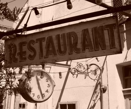 Importance of Restaurant Marketing Agency