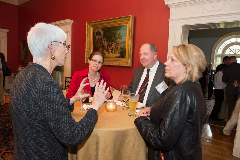 The Future of Information Technology